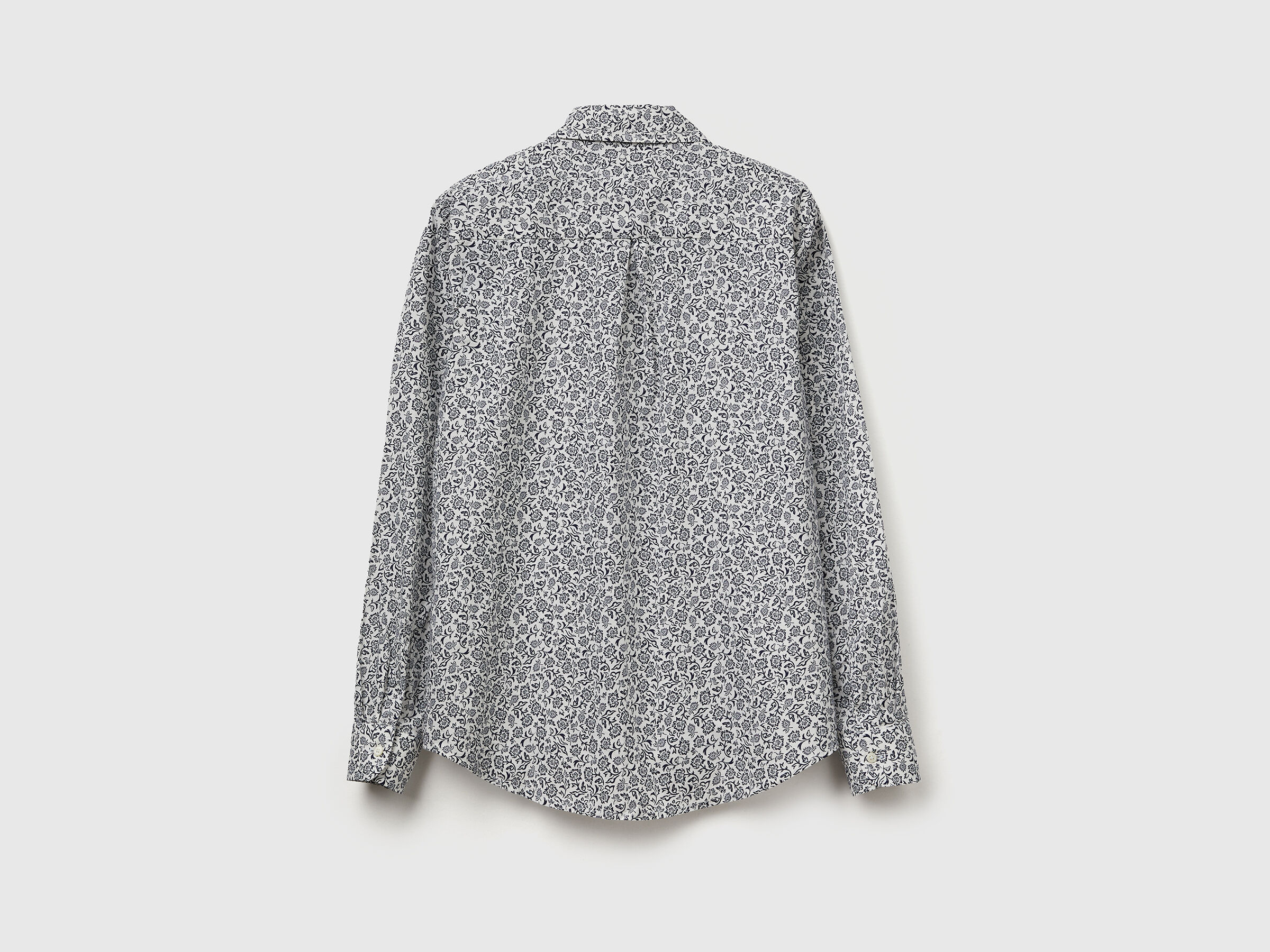 SHIRT Femme image number 6